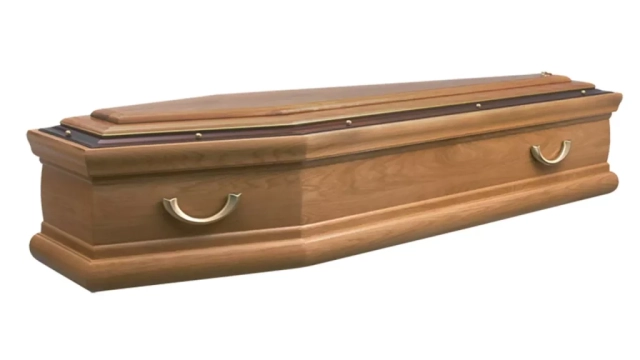 Cercueil Parilege
